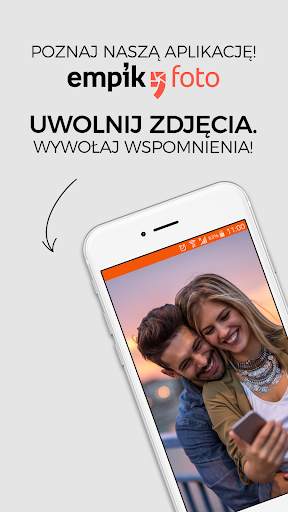 Empik Foto - zdjęcia, fotoksiążki, prezenty screenshot 1