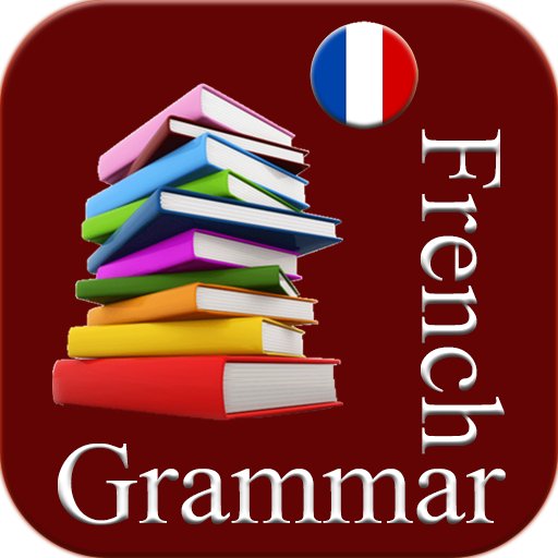 French Grammar 2022 icon