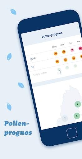 Klart - Väder screenshot 4