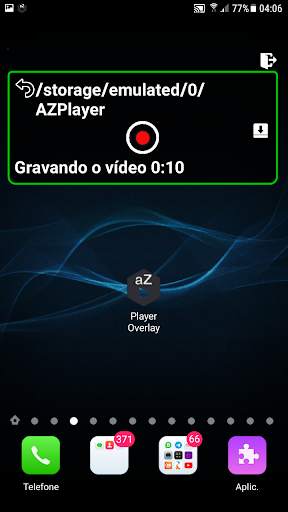 Player Overlay screenshot 5