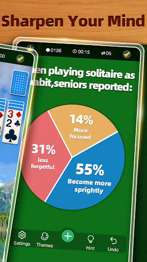 Solitaire Card Game screenshot 3