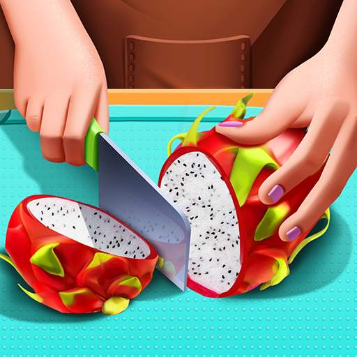 Candy Snacking Making 8.0.3