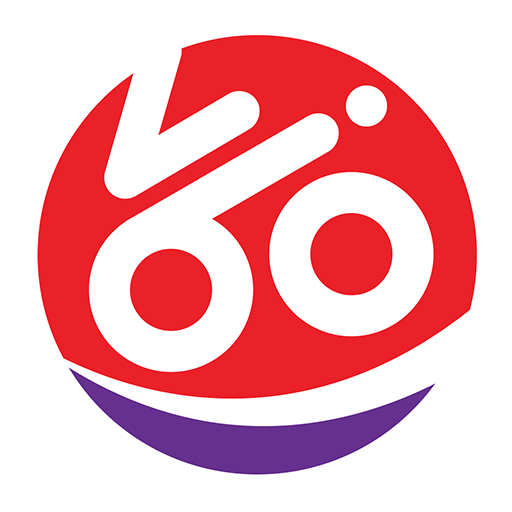 Vibo Messenger icon