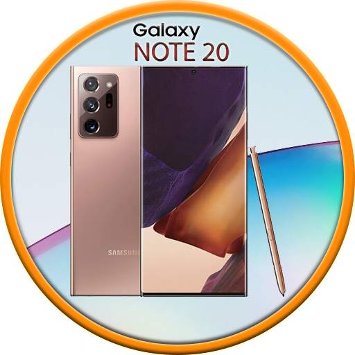 Note 20 Wallpaper & Note 20 Plus Wallpaper 1.5