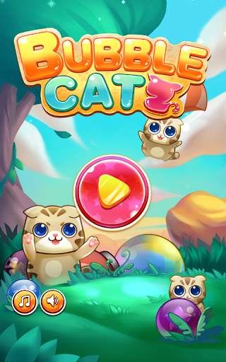 Bubble Cat 2 screenshot 3