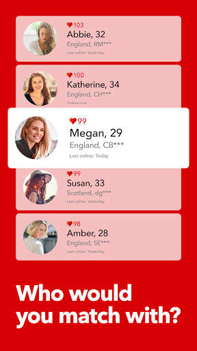 Parship: the dating app screenshot 4
