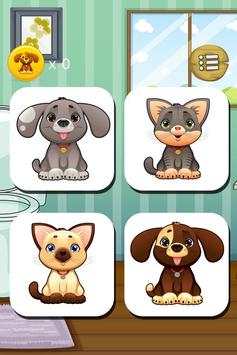 Pet Clean Up Games screenshot 3