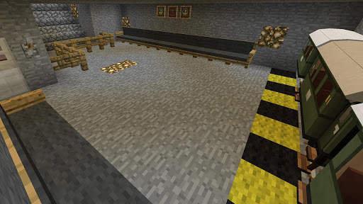 New Furniture Mod for Minecraft 2021 screenshot 6