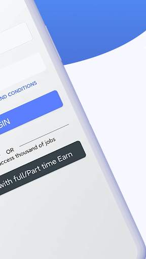 Part Time Earn - part time job earning स्क्रीनशॉट 2