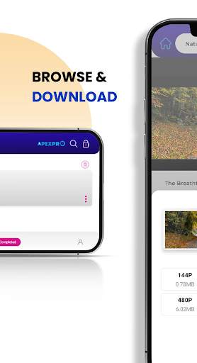 Apex Downloader & Browser 2023 screenshot 19