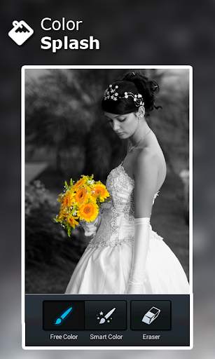 Photo Editor screenshot 5