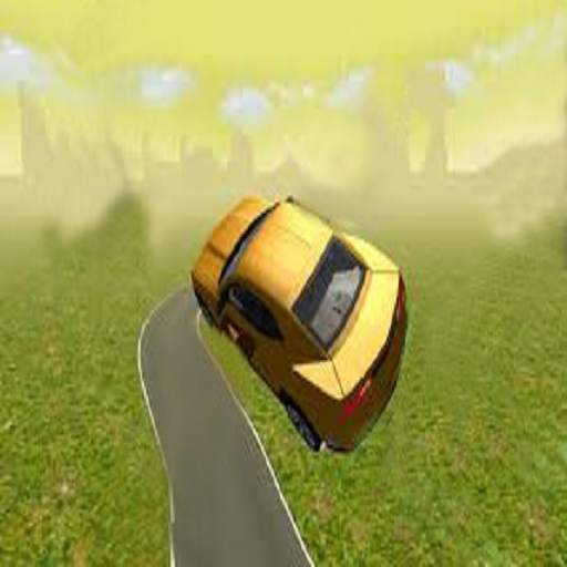 Flying car simulator 1.0