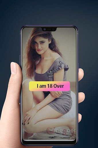 Real Sexy Girl Videocall Prank screenshot 3