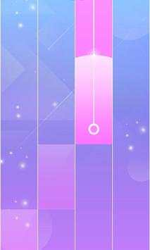 Marshmello Piano Tiles screenshot 2