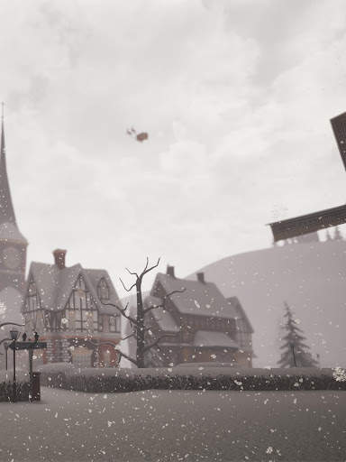 Escape Game: Ho Ho Ho! screenshot 10