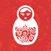 Mother Russia icon
