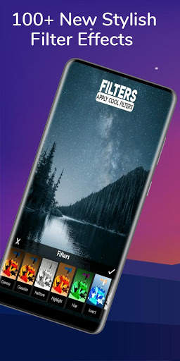 4k Video Editor - Story, Status & Tick-Tock Editor screenshot 7