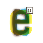 event 15 - official app icon