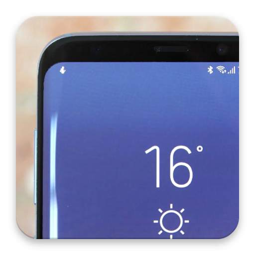 Rounded Corners S9 1.0.4
