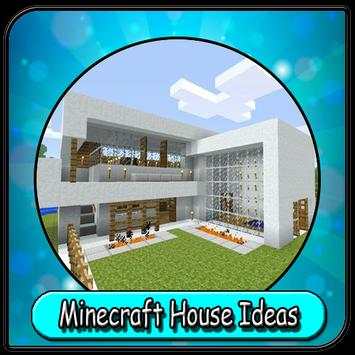 Home Design Ideas Minecraft screenshot 1