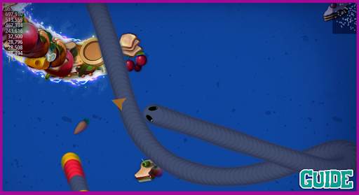 Guide Worms io Zone 2020 screenshot 3