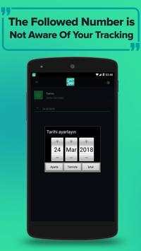 WatLine screenshot 4
