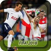 I Support England FIFA 2018 Photo Editor 1.2