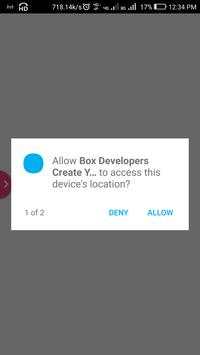 Box Developers Create Your First App скриншот 1