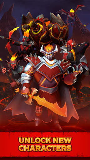 Ancient Battle screenshot 5