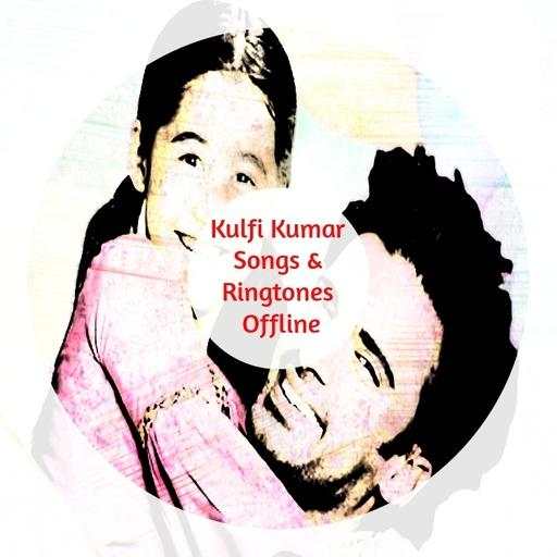 Kulfi Kumar Offline Songs & Ringtones 1.3