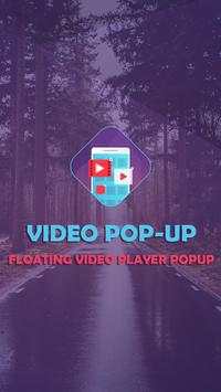 Video Popup Player screenshot 2