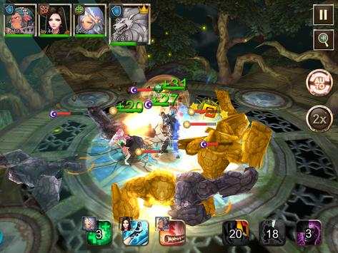 East Legend screenshot 5
