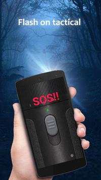 LED Flashlight screenshot 3