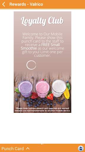 YoYo Juice screenshot 3
