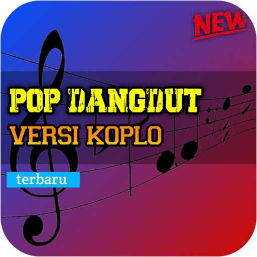 lagu pop dandut koplo offline icon