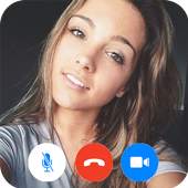 Video Chatting app with Girl chatting apps 1.0