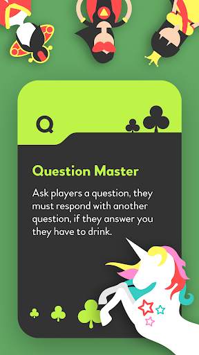King's Cup: Drinking Game скриншот 3