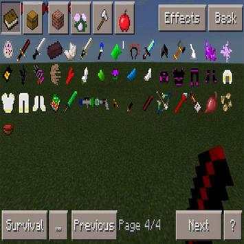 Orespawn Mod for MCPE screenshot 1