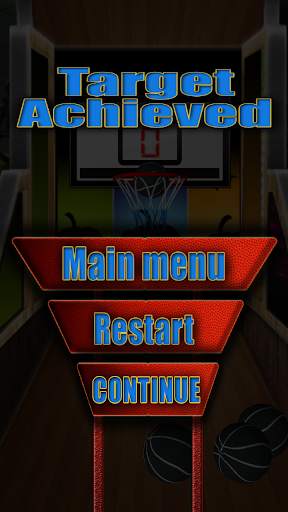 Lets Play Basketball 3D screenshot 7