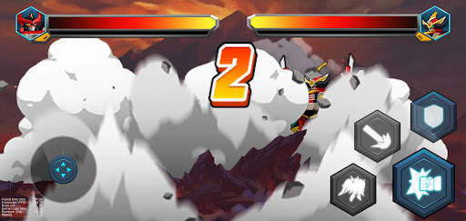 Clash Of Steel screenshot 9