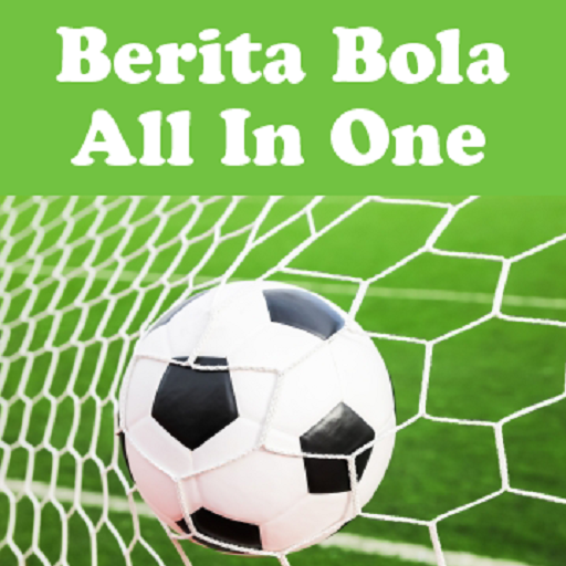 Berita Bola All In One icon