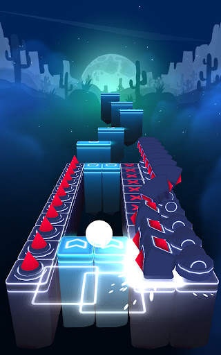 Dancing Sky 3 screenshot 12