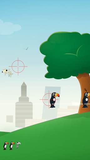 Kill Birds स्क्रीनशॉट 4