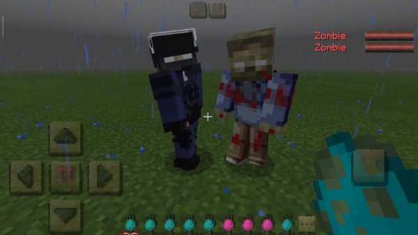 Top Minecraft Mods screenshot 6