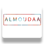 Almoudaa App icon