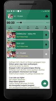 Top KPop Songs Offline screenshot 2