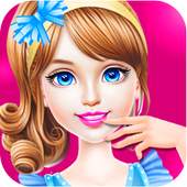 Ballerina Dancer Fashion Salon 3.4
