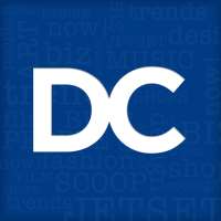DC icon