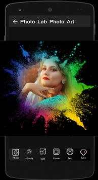 Colorful Photomaker screenshot 6