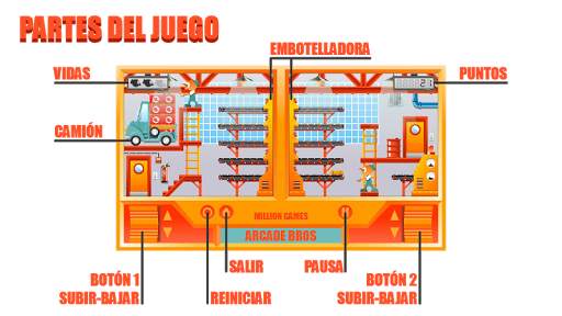 ARCADE BROS ★ GAME AND WATCH screenshot 4